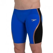 Speedo Pure Intent Jammer-Blue Flame/Black   24 only